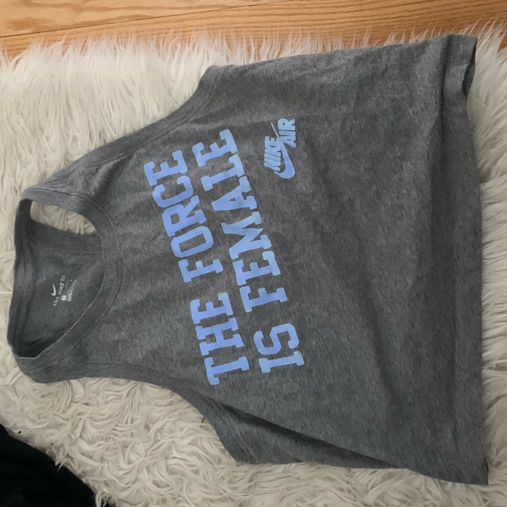 nike tank